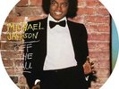 Off The Wall Picture Vinyl [lp_record] Michael Jackson