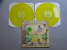 ELTON JOHN Goodbye yellow brick road DJM RECORDS 2LPs Limited Edition Yellow Vin
