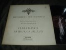 Philips minigroove A 00412 L ed1 Grumiaux, Haskil: Beethoven: Violin sonatas. NM