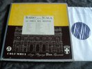 33CX 1258/59/60 ed1 3LP Callas, soprano: Verdi: La Forza del Destino. NO SAX, NM