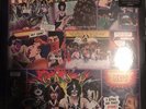 Kiss - Unmasked Sealed Lp From Kissteria Box Set