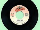 GEORGE JONES 45 WHITE LIGHTNING / WHO SHOT SAM COLLECTABLES 1992 7