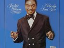 JACKIE WILSON Nobody But You BRUNSWICK RECORDS Sealed Vinyl Record LP