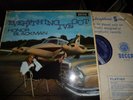 HONOR BLACKMAN LP ' EVERYTHING I'VE GOT ' ( Bond girl  )
