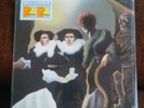 ALICE COOPER – DaDa - original 1983 album, SEALED