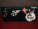CIRKUS Cirkus One LP 1971 RCB 1st Press  MINT  AMAZING PROG/PSYCH RARITY