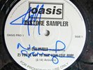 OASIS - COLUMBIA-- Promo 12