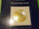 MARVIN GAYE PLUS OTHERS The Motown Story (5 Box Set Vinyl LPs)