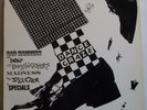 DANCE CRAZE - Orig UK LP - 2-Tone Mod Ska Bad Manners The Beat Selecter Specials