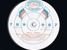 BEATLES Help LP Unique Russian Sleeve/labels Superb Vinyl Free UK Post promo-1
