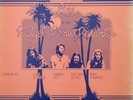 Man - Live At The Padget Rooms, Penarth LP United Artists USP 100 A1 pressing