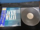 Jackie Mclean Quintet Japan Promo Vinyl LP w OBI LNJ-80118 Sonny Clark Blue Note