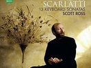 Scott Ross - Scarlatti: Best Keyboard Sonatas (Lp) - LP Vinyl - New