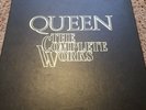 Queen - The Complete Works - x14 LP Box Set - Some Damage to Box/1 LP Replaced