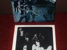 DOORS Strange Days LP 1967 MONO 1st Press + INNER  A1/B1  BRILLIANT EXAMPLE