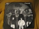 OLD FUNERAL join the funeral procession ORIG VINYL PIC LP mayhem immortal
