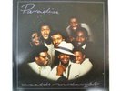 PARADISE WORLDS MIDNIGHT VINYL LP ONYX R3808 RARE MODERN MOD SOUL World's