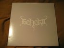BEHERIT electric doom synthesis ORIG VINYL 2-LP archgoat von blasphemy