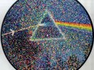 PINK FLOYD 'The Dark Side Of The Moon: Early Mix' 2011 picture-disc vinyl LP