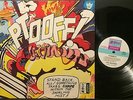 The Deviants PTOOFF  USA 1968 Sire Records Gatefold LP Rock/Psych