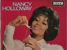 EP NANCY HOLLOWAY : *BYE BYE (MY GUY)* DECCA - 7-64