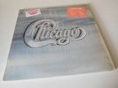 Chicago II - COLUMBIA # 24 - with poster & hype stickers  - NEAR MINT in shrink