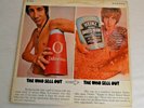 Vintage 1967 THE WHO SELL OUT   Record Album