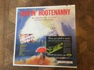 AL CASEY - Surfin' Hootenanny SUNDAZED 5026 {nm re-issue} *1963* [Red Wax]  RARE
