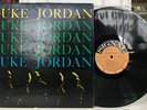DUKE JORDAN Self Titled LP SIGNAL S 1202 US 1955 RVG MONO Art Blakey Cecil Payne