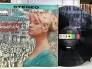 Beverly Kenney - Like Yesterday - Decca DL 78948 LP VG++ Female Jazz