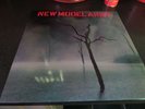 NEW MODEL ARMY - DEMOS FOR THUNDER AND CONSOLATION RARE VINYL  LP WHITE LABEL