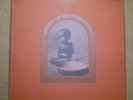 George Harrison - 'The Concert for Bangladesh' Original 3LP Box Set Ex+ Beatles