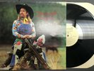 Timothy P. & Rural Route - Hot On The Trail LP Vinyl Signed  1981 MBR 7546