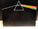 Pink Floyd ?– Dark Side Of The Moon 1973 Harvest ?SMAS-11163 Wly Vinyl VG+/NM-