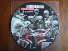 The Rolling Stones ?– The Alternate Voodoo Lounge  Ltd Edition Picture Disc MINT