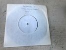 This Mortal Coil  TEST Promo 45 single vinyl Kangaroo It'll end in tears 4AD