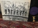 LIVING SPIRIT LP A Gust Of Wind PRIVATE TEXAS XIAN FOLK PSYCH PALLADIUM Hear It