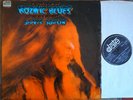 JANIS JOPLIN i got dem ol' kozmic blues LP 1969 DATE Mozambique PS