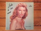 Julie London - Julie Is Her Name 1955 Liberty LST 7027 RE Jacket NM- Vinyl VG+