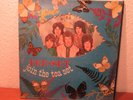 TEE SET join the tea set 1968 NL TELP 023 VINYL LP WITH ORIG SPEC INNER SLEEVE