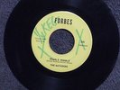 northern soul THE MATADORS Wobble Wobble FORBES 230 listen