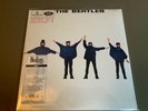 The Beatles - HELP  in MONO 2014 - 180g Vinyl Record LP OOP - used but perfect