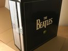The Beatles Stereo Vinyl Box Set - New and Unplayed