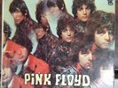 Pink Floyd, The Piper At The Gates Of Dawn (LP, St 5093)