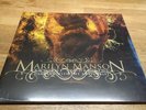 Marilyn Manson & The Spooky Kids ?– Dancing With The Antichrist Limited Edition