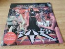 IRON MAIDEN - dance of death  -  2 x  lp'  - coloured