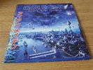 IRON MAIDEN - brave new world -  2 x  lp'  -