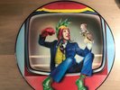 Marillion Picture Disc Punch And Judy 12