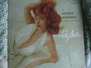 GEORGE SHEARING X6 LPs Mood Latino, Latin Lace and Escapade, Black and White