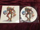 Iron Maiden The Trooper Live in Berlin Picture Vinyl Mint